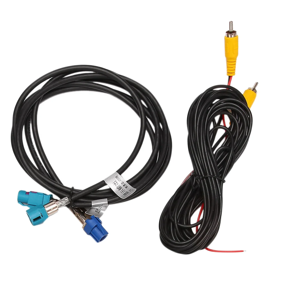 Reversing Decoding Kit +Rear View Camera for A1 8X 2010-2019 Backup Interface Screen Adapter Display Decoder
Reversing Decoding Kit +Rear View Camera for A1 8X 2010-2019 Backup Interface Screen Adapter Display Decoder
