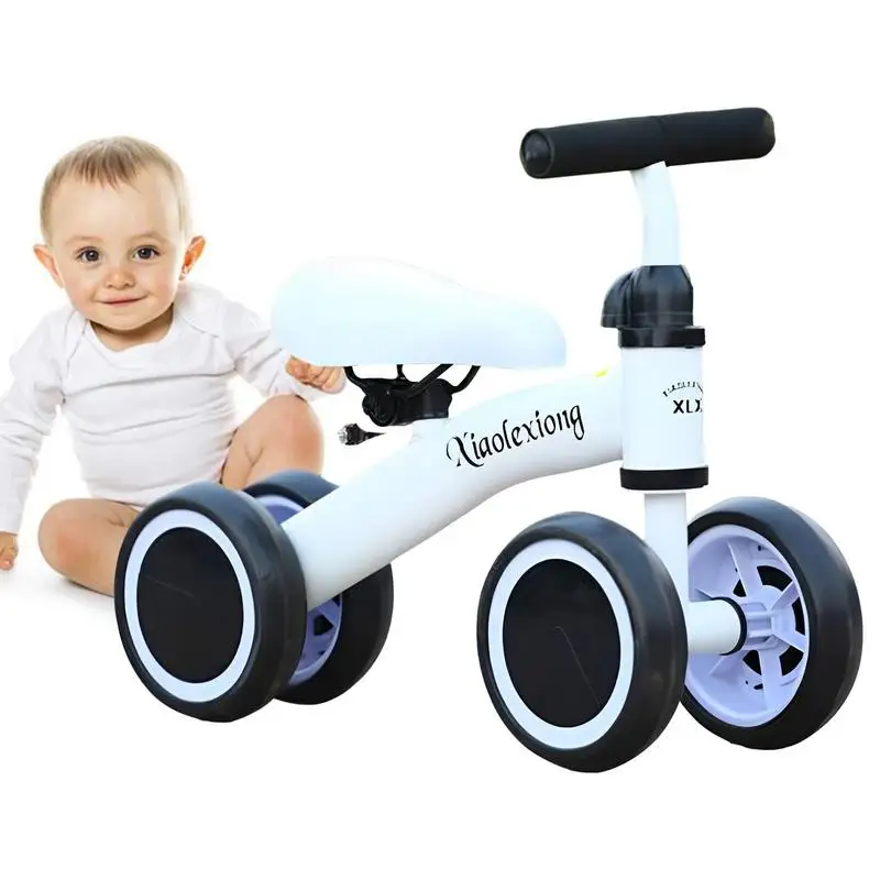 Baby Walker Balance Bike Children's Bike Toy Walker Portable Bicycle Toy For Christmas Children's Day And Birthday Gifts
Baby Walker Balance Bike Children's Bike Toy Walker Portable Bicycle Toy For Christmas Children's Day And Birthday Gifts