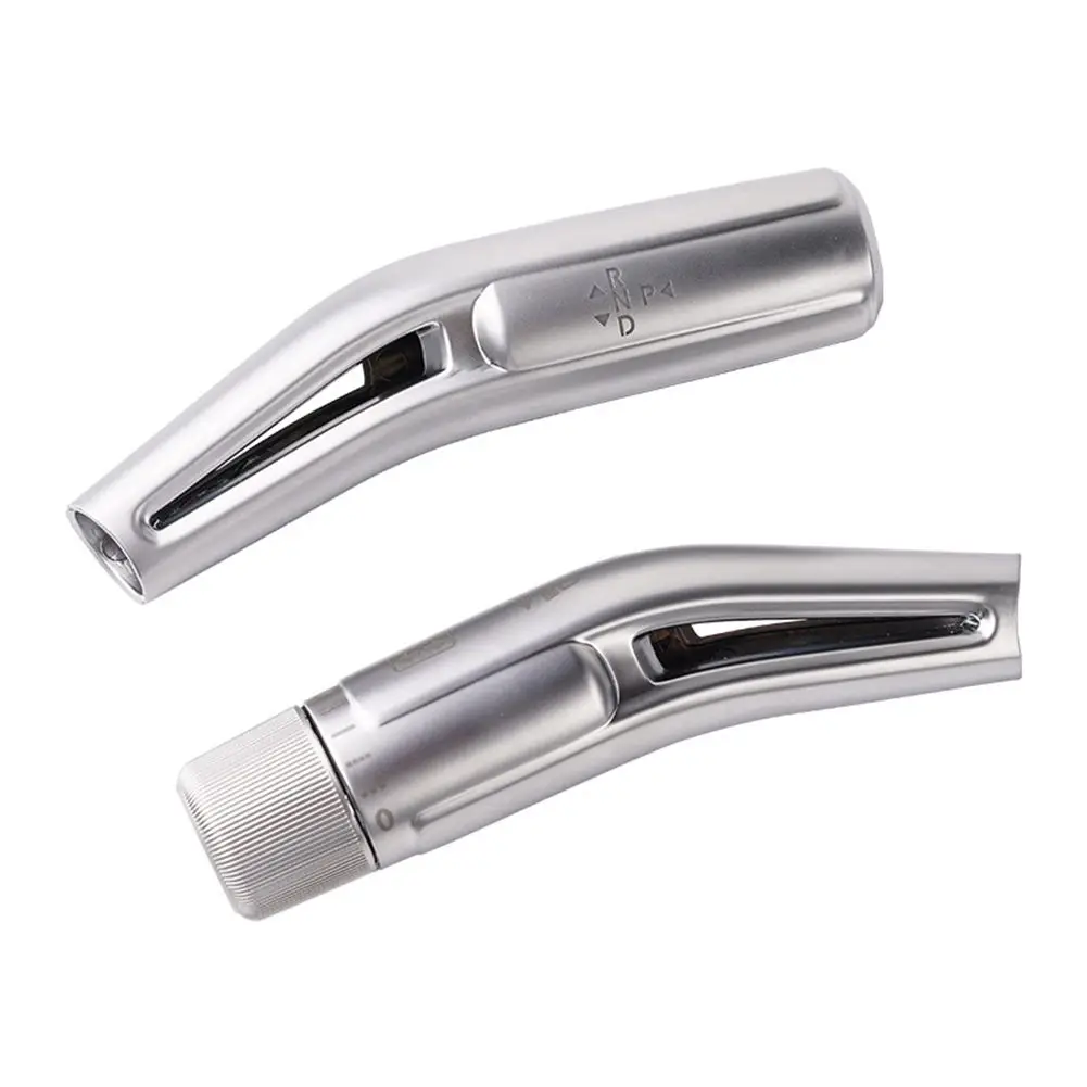 Durable Wiper Shift Lever Cruise Sequins Cover for Mercedes C Class C200L C260L 2022 2023 Silver ABS Plastic 2PCS
Durable Wiper Shift Lever Cruise Sequins Cover for Mercedes C Class C200L C260L 2022 2023 Silver ABS Plastic 2PCS