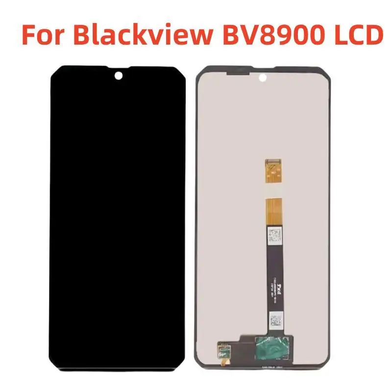 ЖК-дисплей 6,5 дюйма для Blackview BV8900, ЖК-дисплей, экран, сенсорная панель в сборе, замена
ЖК-дисплей 6,5 дюйма для Blackview BV8900, ЖК-дисплей, экран, сенсорная панель в сборе, замена