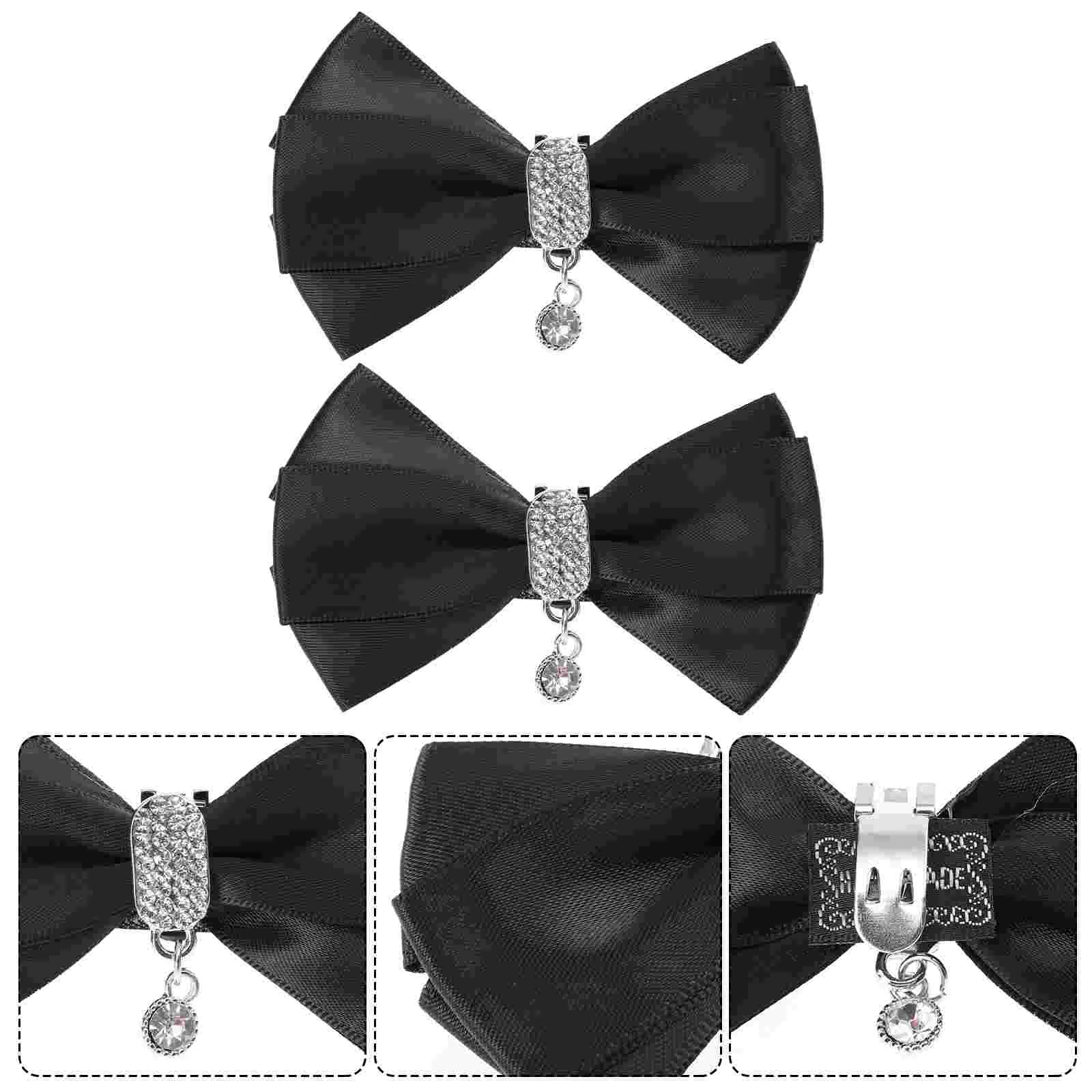 Detachable Shoe Flower Trendy Heels Fashion Clips Bow Tie Wedding High Button Adornments Cloth Bowknots Miss Buckle
Detachable Shoe Flower Trendy Heels Fashion Clips Bow Tie Wedding High Button Adornments Cloth Bowknots Miss Buckle