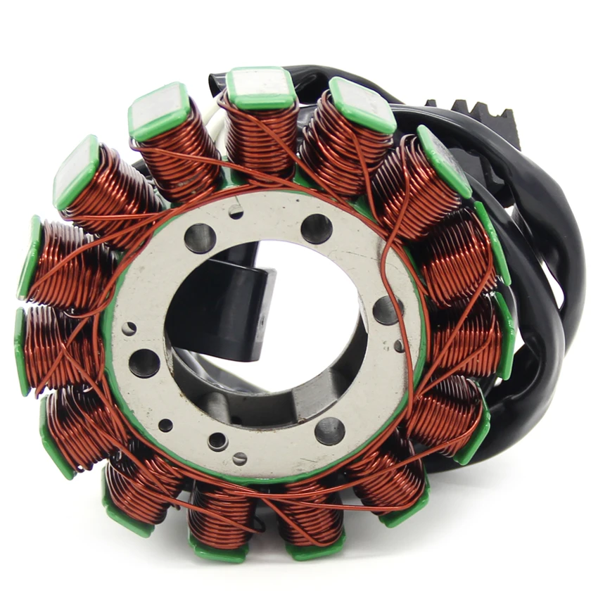 Катушка статора мотоцикла для Yamaha Raider XV1900CU 1900 XV1900CT Roadliner XV1900CT XV1900A 1D7-81410-00-00 1D7-81410-01-00, запчасти
Катушка статора мотоцикла для Yamaha Raider XV1900CU 1900 XV1900CT Roadliner XV1900CT XV1900A 1D7-81410-00-00 1D7-81410-01-00, запчасти