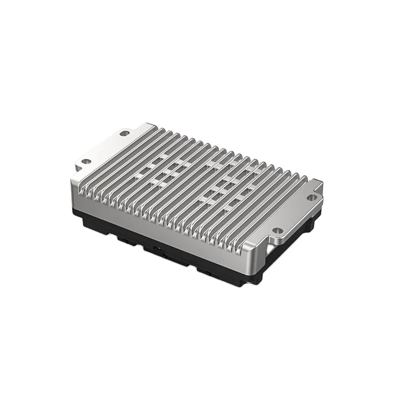 Brushless Motor 300W To 800W Electrically Operated Tricycle Driving Controller
Brushless Motor 300W To 800W Electrically Operated Tricycle Driving Controller
