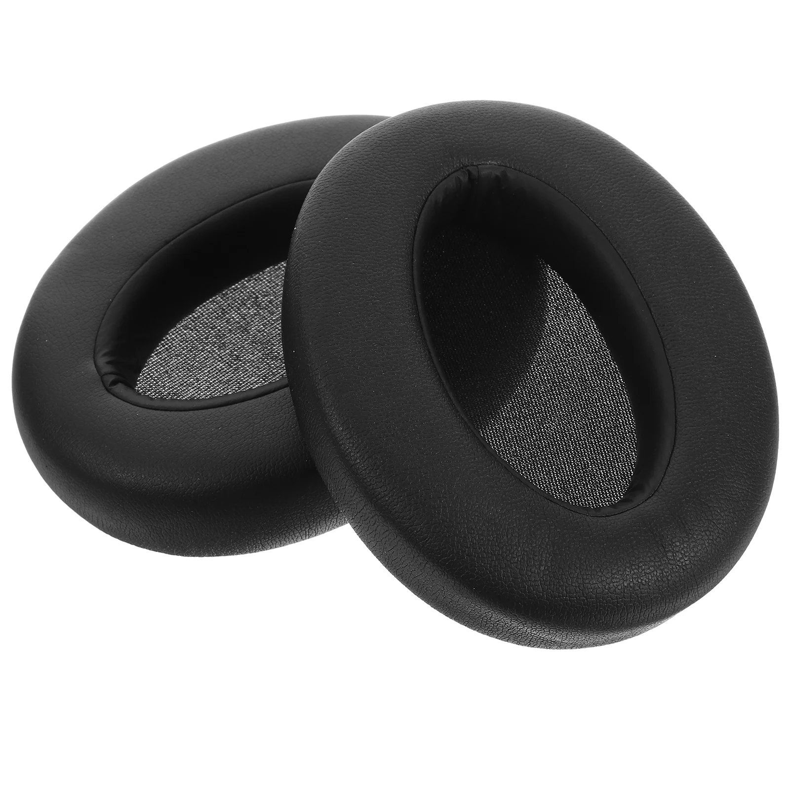 2 Pcs Replace Headphone Replacement Ear Pads over Headphones Wireless Imitation Earphone Covers
2 Pcs Replace Headphone Replacement Ear Pads over Headphones Wireless Imitation Earphone Covers