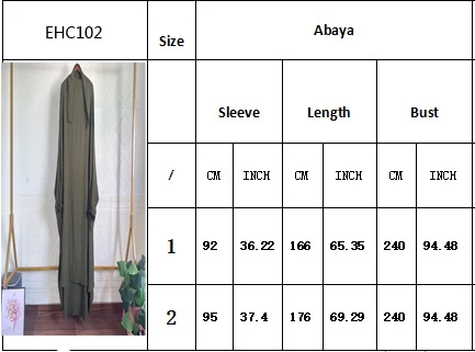 One Piece Amira Abaya Long Khimar Muslim Women Overhead Hijab Maxi Dress Turkey Eid Ramadan Kaftan Prayer Garment Burqa Clothing One Piece Amira Abaya Long Khimar Muslim Women Overhead Hijab Maxi Dress Turkey Eid Ramadan Kaftan Prayer Garment Burqa Clothing