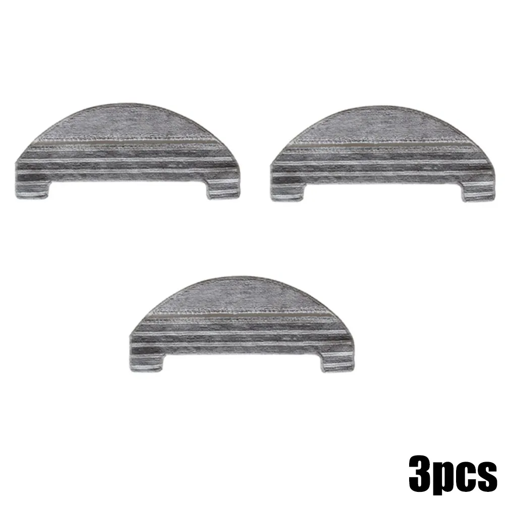 3x Mop Cloth Mopping Cloths For T10 Robotic Vacuum Cleaner Household Sweeper Cleaning Tool Replacement Cleaning Pads Mop
3x Mop Cloth Mopping Cloths For T10 Robotic Vacuum Cleaner Household Sweeper Cleaning Tool Replacement Cleaning Pads Mop