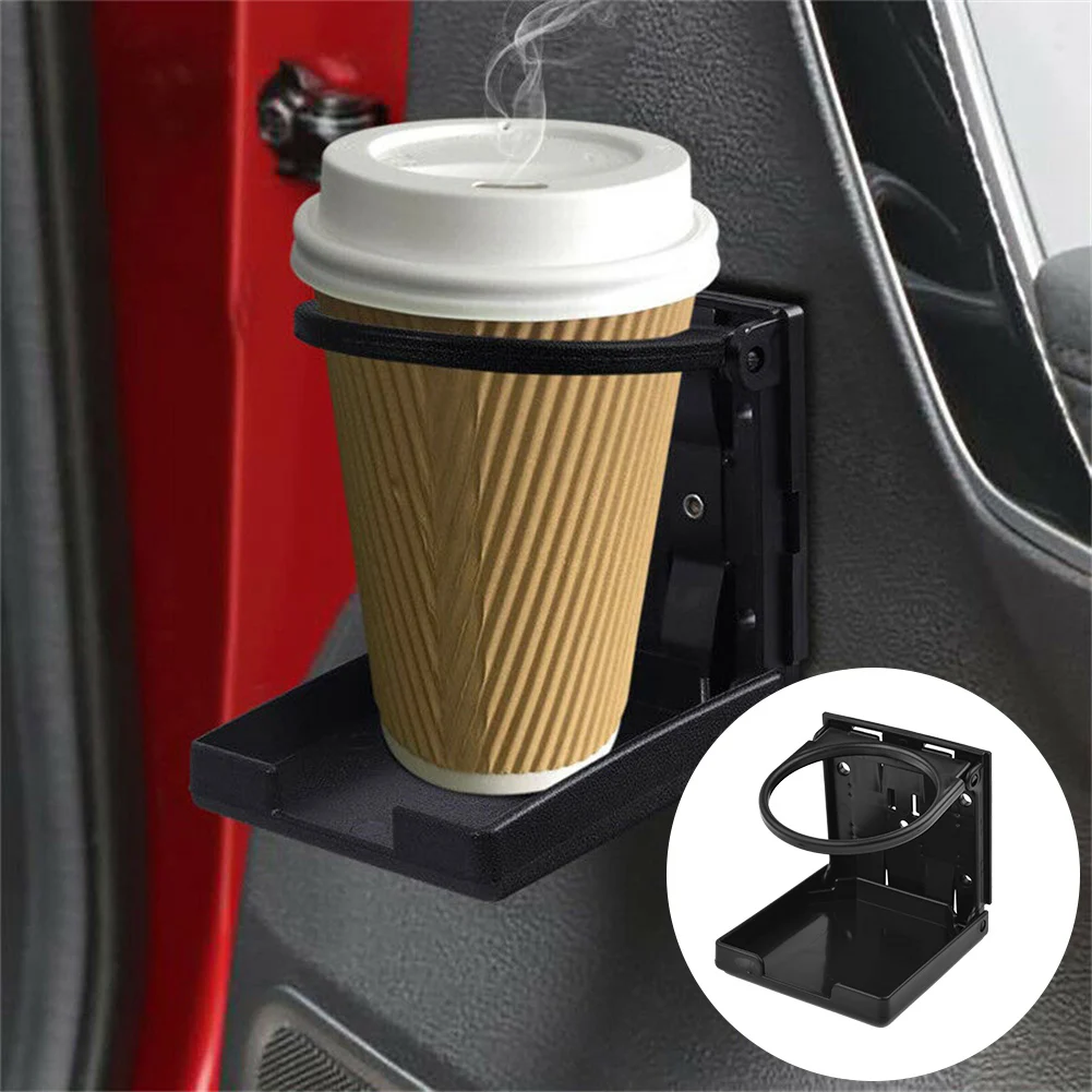 1pc Universal Plastic Folding Cup Drink Holder For Car Truck Boat RV With Mounts High Quality Water Bottle Drink Holder
1pc Universal Plastic Folding Cup Drink Holder For Car Truck Boat RV With Mounts High Quality Water Bottle Drink Holder