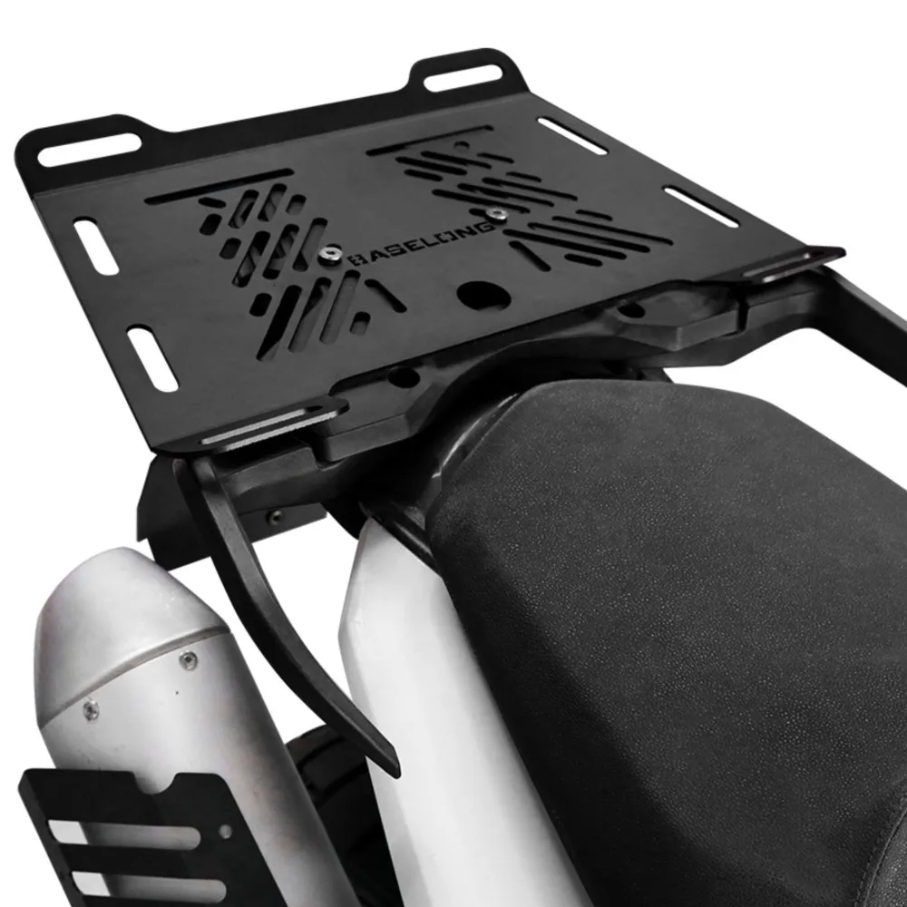 FOR YAMAHA XS400 XS650 XS650SE XSR155 XSR700 XSR 900 XSR900 ABS Motorcycle Rear Luggage Holder Shelf Cargo Rack Bracket
FOR YAMAHA XS400 XS650 XS650SE XSR155 XSR700 XSR 900 XSR900 ABS Motorcycle Rear Luggage Holder Shelf Cargo Rack Bracket