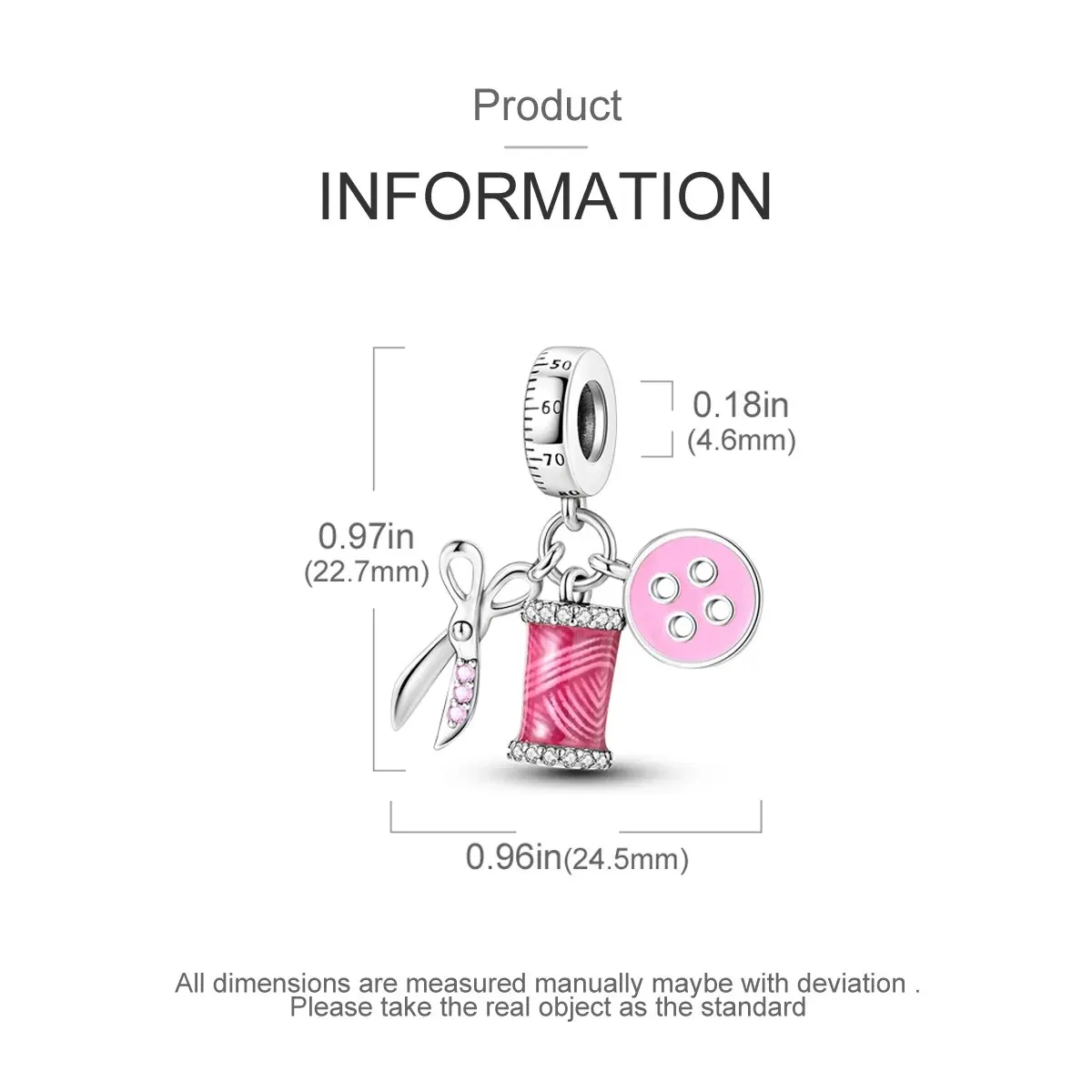 MULA 1PC Silver Plated Charms Firefly Butterfly Flower Fit Original Beads DIY Fashion Jewelry MULA 1PC Silver Plated Charms Firefly Butterfly Flower Fit Original Beads DIY Fashion Jewelry