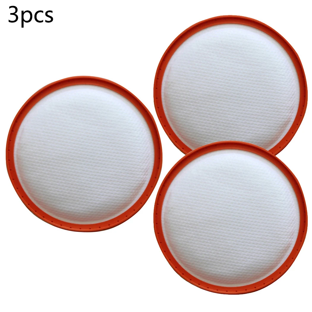 Accessories Filter #2288002 3pcs DD2650-1 DD2651-0 DD2651-1 DD2720 For Dirt Devil Repair Replacement Durable Hot
Accessories Filter #2288002 3pcs DD2650-1 DD2651-0 DD2651-1 DD2720 For Dirt Devil Repair Replacement Durable Hot