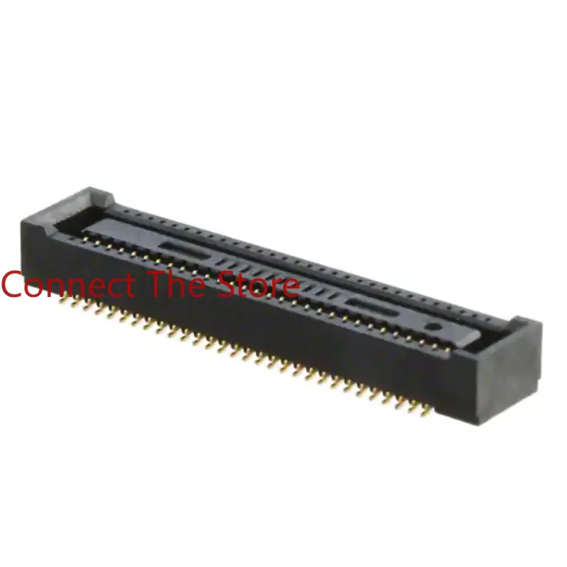 

1PCS Connector Df 40hc (4.0)-60ds-0.4v (51) 60pin0.4mm Board-to-board In Stock.