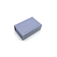 LK-DS01 Good Price Electronics Project Cases Plastic Instrument Case Small Junction Box DIY Desktop Enclosure 99x67x36mm
LK-DS01 Good Price Electronics Project Cases Plastic Instrument Case Small Junction Box DIY Desktop Enclosure 99x67x36mm