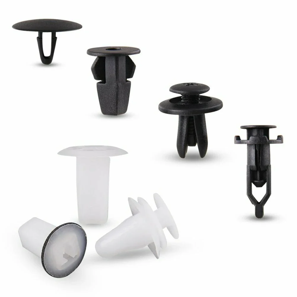 Durable High Quality New Parts Car Trim Clips Screw Grommet Door Hood 146PCS/kit Accessories Body Retainer Kit
Durable High Quality New Parts Car Trim Clips Screw Grommet Door Hood 146PCS/kit Accessories Body Retainer Kit