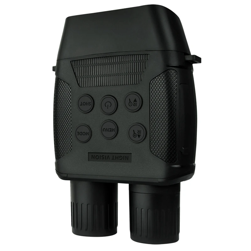 New Binocular Night Vision Device Day And Night Black Digital Large Screen Night Vision Device 
New Binocular Night Vision Device Day And Night Black Digital Large Screen Night Vision Device