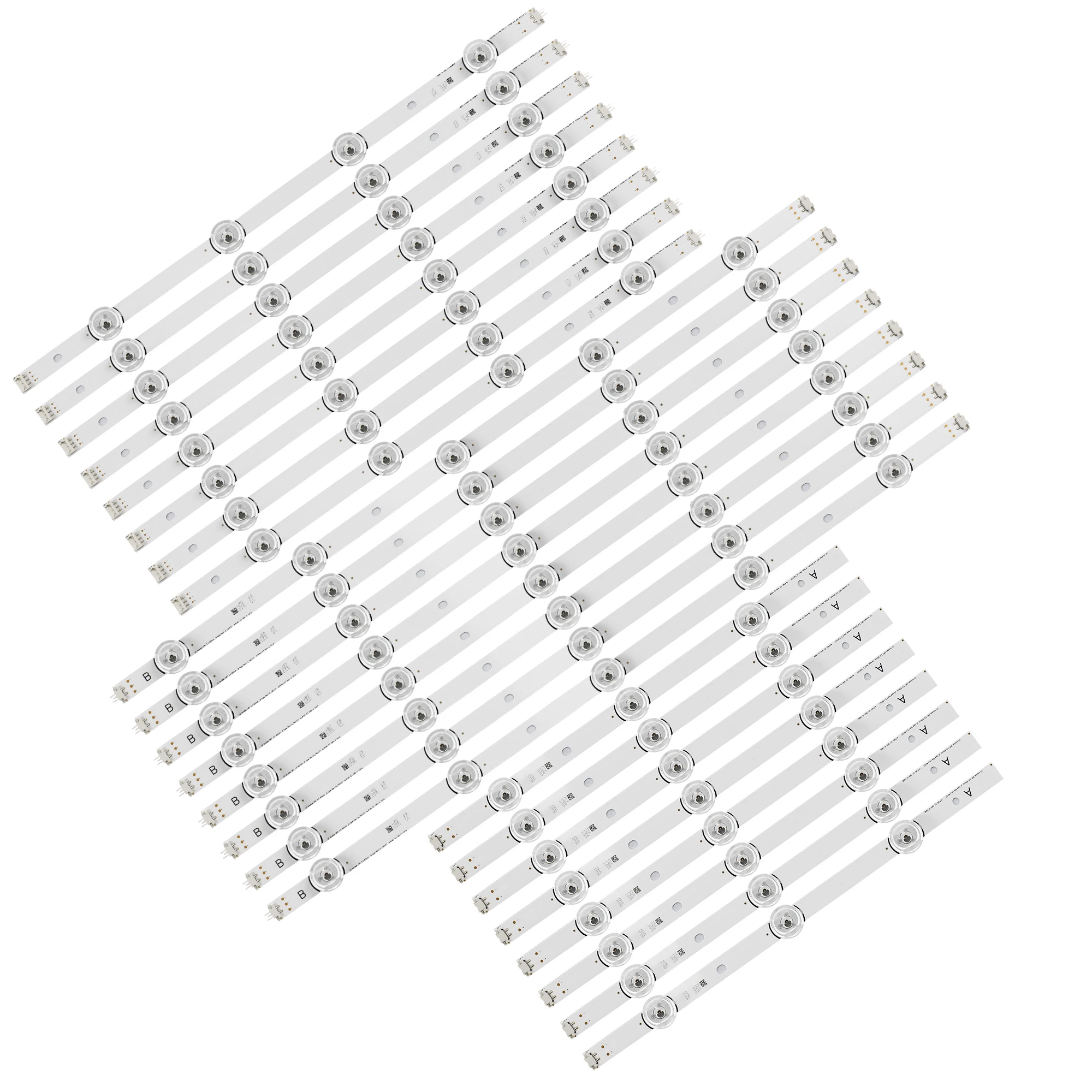 LED Backlight Strip For LG TV 65LB5840 65GB6300 65GB6310 6916L-1776A 6916L-1775A 6916L-1773A innotek DRT 3.0 65 inch A B C 65LB
LED Backlight Strip For LG TV 65LB5840 65GB6300 65GB6310 6916L-1776A 6916L-1775A 6916L-1773A innotek DRT 3.0 65 inch A B C 65LB
