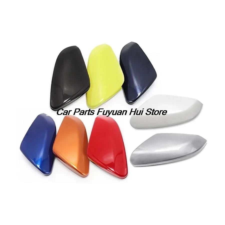 For Honda Civic 10th Generation 2016-2021 Rear Mirror Cover Shell Rearview Wing Mirrors Cap with Painted Color 1PCS
For Honda Civic 10th Generation 2016-2021 Rear Mirror Cover Shell Rearview Wing Mirrors Cap with Painted Color 1PCS