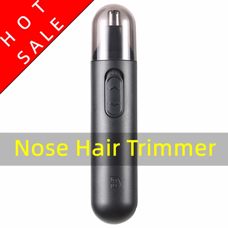 Electric nose hair trimmer, nose hair shaving, eyebrow shaving, nose hair shaving, nose hair trimming scissors
Electric nose hair trimmer, nose hair shaving, eyebrow shaving, nose hair shaving, nose hair trimming scissors