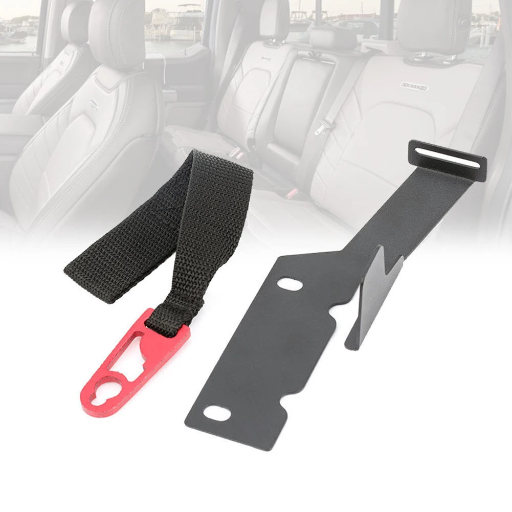 Car Seat Adjustment Strap For Ford F150 F250 F350 2009-2022 Nylon Pull Strap Rear Seat Release Strap Car Interior Accessories
Car Seat Adjustment Strap For Ford F150 F250 F350 2009-2022 Nylon Pull Strap Rear Seat Release Strap Car Interior Accessories