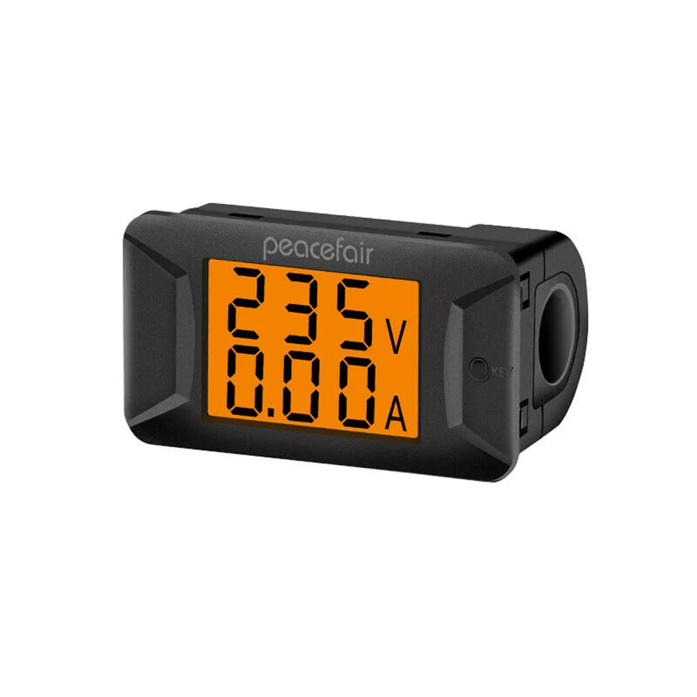 110V 220V Амперметр Вольтметр 110V 220V 40-400V Вольтметр-Амперметр AC 110V 220V 40-400V 110V 220V 40-400V
110V 220V Амперметр Вольтметр 110V 220V 40-400V Вольтметр-Амперметр AC 110V 220V 40-400V 110V 220V 40-400V