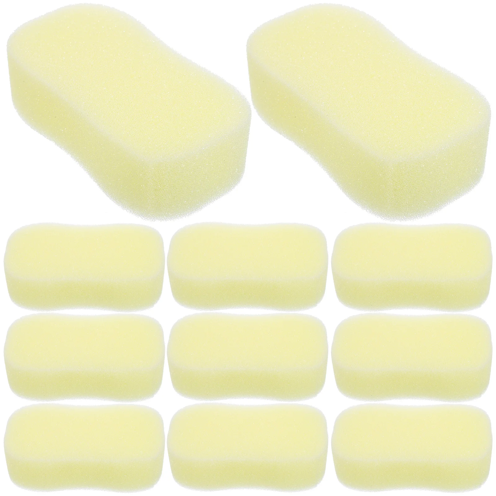 20pcs Hair Brush Barber Salon Sponge Hair Brush Portable Hair Sponge Cleaning Hair Cutting Sponge
20pcs Hair Brush Barber Salon Sponge Hair Brush Portable Hair Sponge Cleaning Hair Cutting Sponge