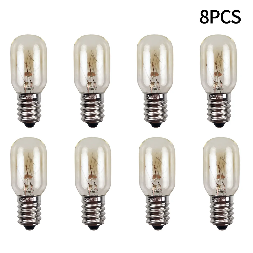 Classic Warm Colors E14 Salt Lamp Globe Bulb 15W 240V Vintage Incandescent Bulbs Refrigerator Oven Light Bulbs Replacement
Classic Warm Colors E14 Salt Lamp Globe Bulb 15W 240V Vintage Incandescent Bulbs Refrigerator Oven Light Bulbs Replacement