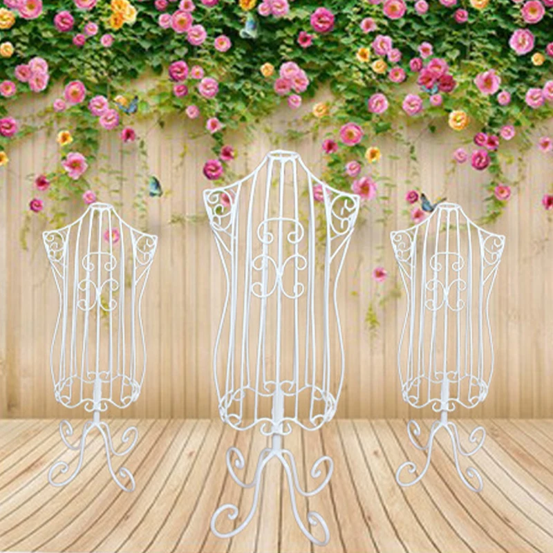 Pet Dog Cloth Hangers Metal Clothes Display Stand Attractive Small Dog Cat Clothes Hangers Mannequins Model Pet Shop Supplies
Pet Dog Cloth Hangers Metal Clothes Display Stand Attractive Small Dog Cat Clothes Hangers Mannequins Model Pet Shop Supplies