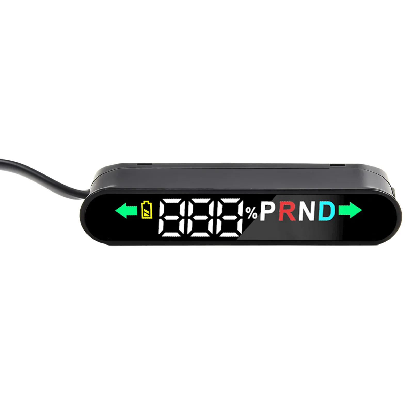 HUD Display Car HUD 1 Pc 12V Door Opening Reminder Electronic For Tesla 3 Model Y For Tesla Model Gear Position
HUD Display Car HUD 1 Pc 12V Door Opening Reminder Electronic For Tesla 3 Model Y For Tesla Model Gear Position