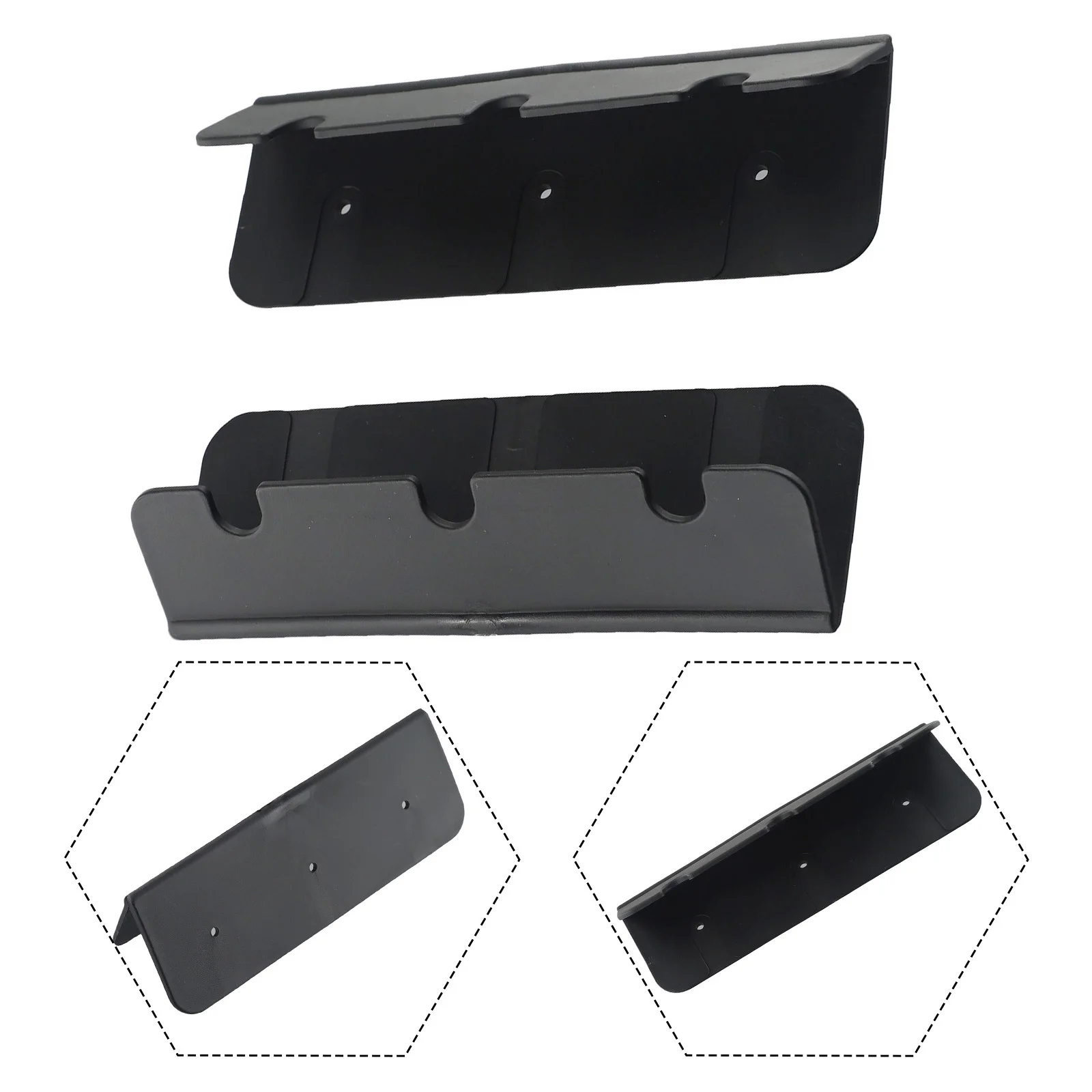 Inflatable Boats Seat Hooks Set Universal Portable Retaining Patches For Rib Dinghy Yacht Lightweight PVC Durable
Inflatable Boats Seat Hooks Set Universal Portable Retaining Patches For Rib Dinghy Yacht Lightweight PVC Durable