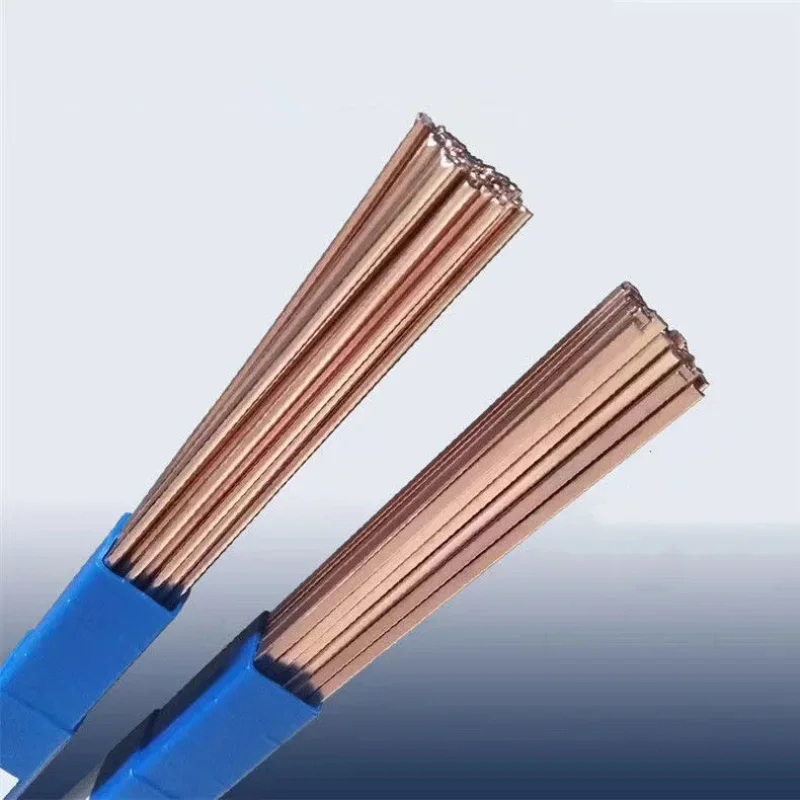 500mm Phosphor Copper Welding Rod Phosphorus Copper Welding Wire Electrode Soldering Rod No Need Solder Powder Welding Rods
500mm Phosphor Copper Welding Rod Phosphorus Copper Welding Wire Electrode Soldering Rod No Need Solder Powder Welding Rods
