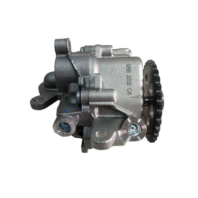 

Engine Parts Oil Pump For Ford Transit Ranger V348 2.2l Bk2q 6600 Ca 1738483 1839456 Bk2q 6600 Ba