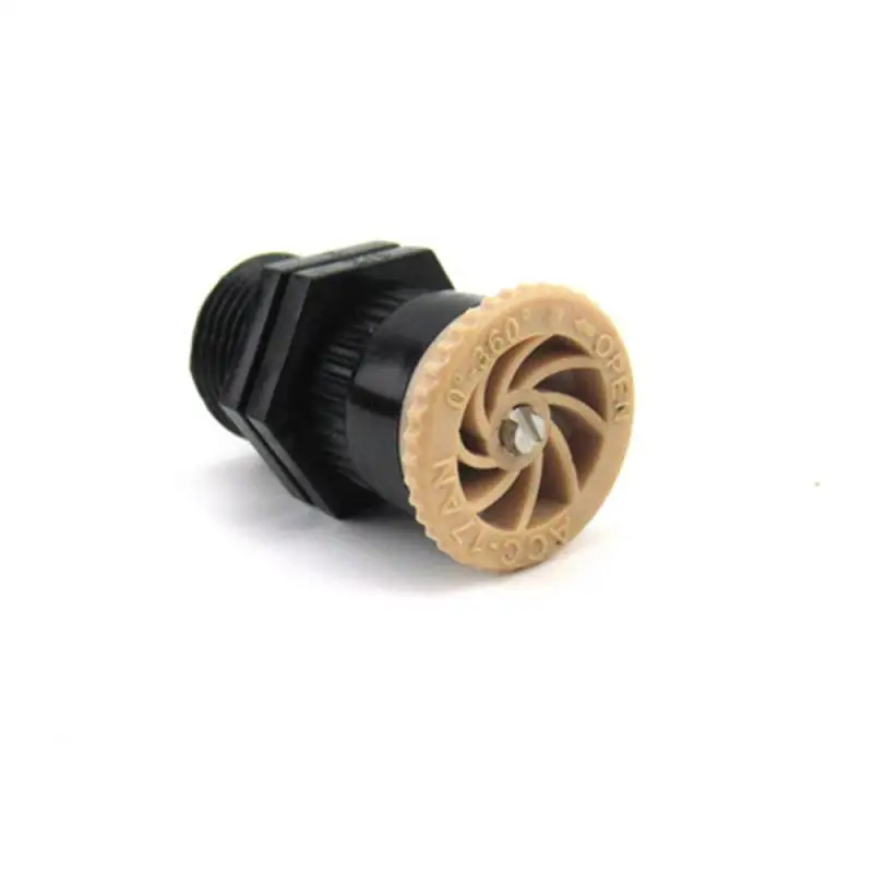 -up Sprinklers Replacement Scattering Nozzles 0~360 Degree Adjustable Garden Park Farm Grass Lawn Crops Irrigation Tool
-up Sprinklers Replacement Scattering Nozzles 0~360 Degree Adjustable Garden Park Farm Grass Lawn Crops Irrigation Tool