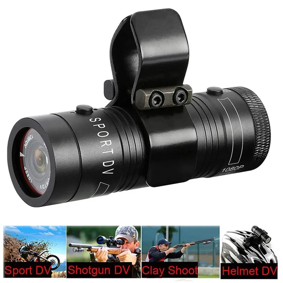 Outdoor action camera,mountain bike motorcycle helmet camera,mini camera with gun clip action camera,sports DV recorder
Outdoor action camera,mountain bike motorcycle helmet camera,mini camera with gun clip action camera,sports DV recorder