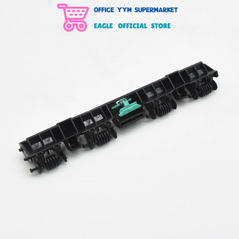 2Pc Compatible new RC2-9483-000 RC2-9484-000 fuser Guide Delivery for HP 1536 1606 1566 for Canon 4452
2Pc Compatible new RC2-9483-000 RC2-9484-000 fuser Guide Delivery for HP 1536 1606 1566 for Canon 4452