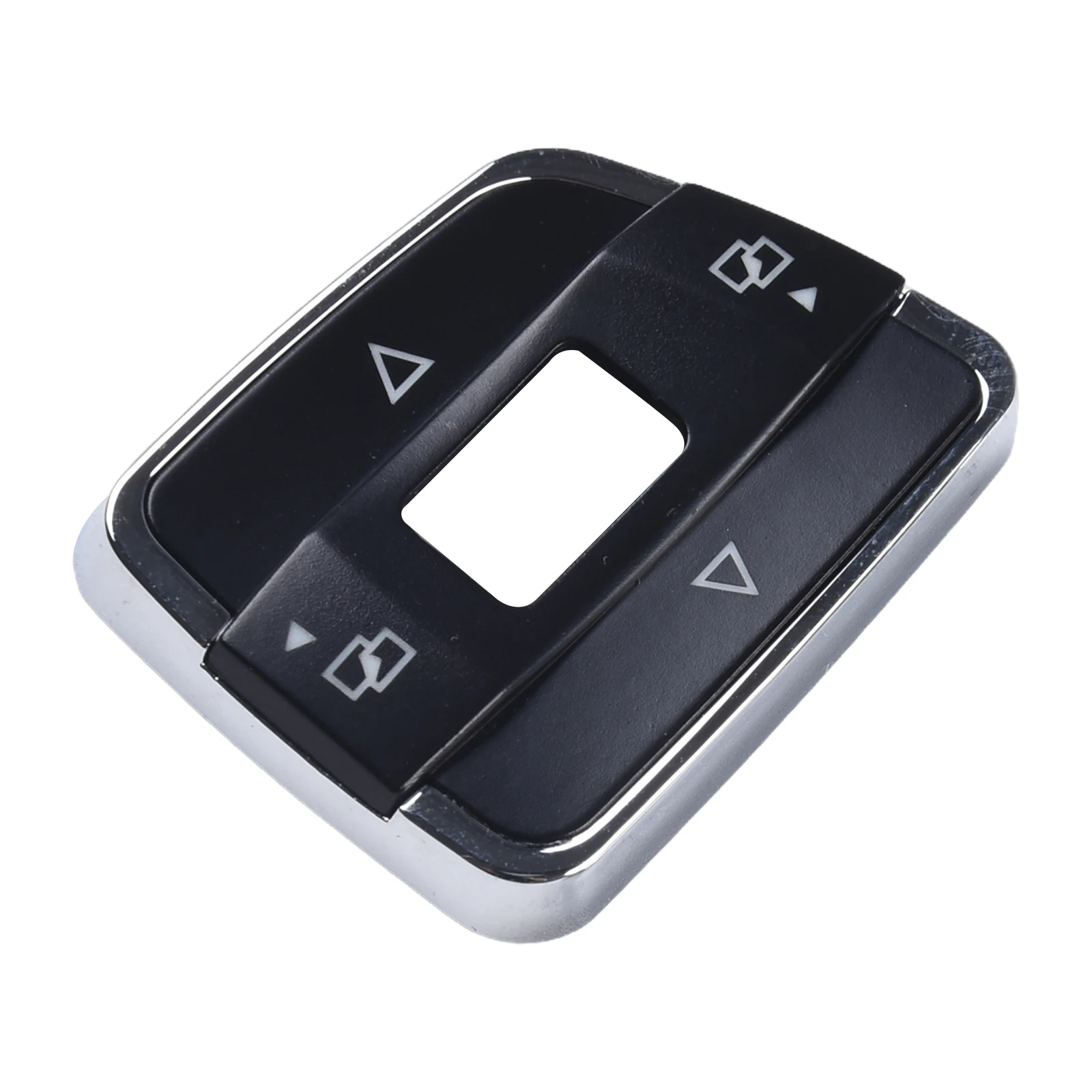 (Left&Right) Button Cover 56D959538A ABS For Sharan Enhance The Appearance Of Your Car Protective And Practical
(Left&Right) Button Cover 56D959538A ABS For Sharan Enhance The Appearance Of Your Car Protective And Practical