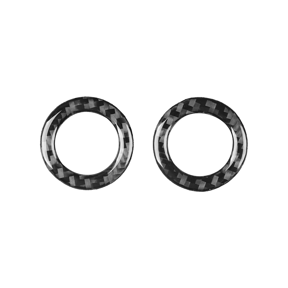 Enhance Your Driving Experience with Carbon Fiber Cover Sticker for Land Rover For Range Rover Ignition Switch
Enhance Your Driving Experience with Carbon Fiber Cover Sticker for Land Rover For Range Rover Ignition Switch
