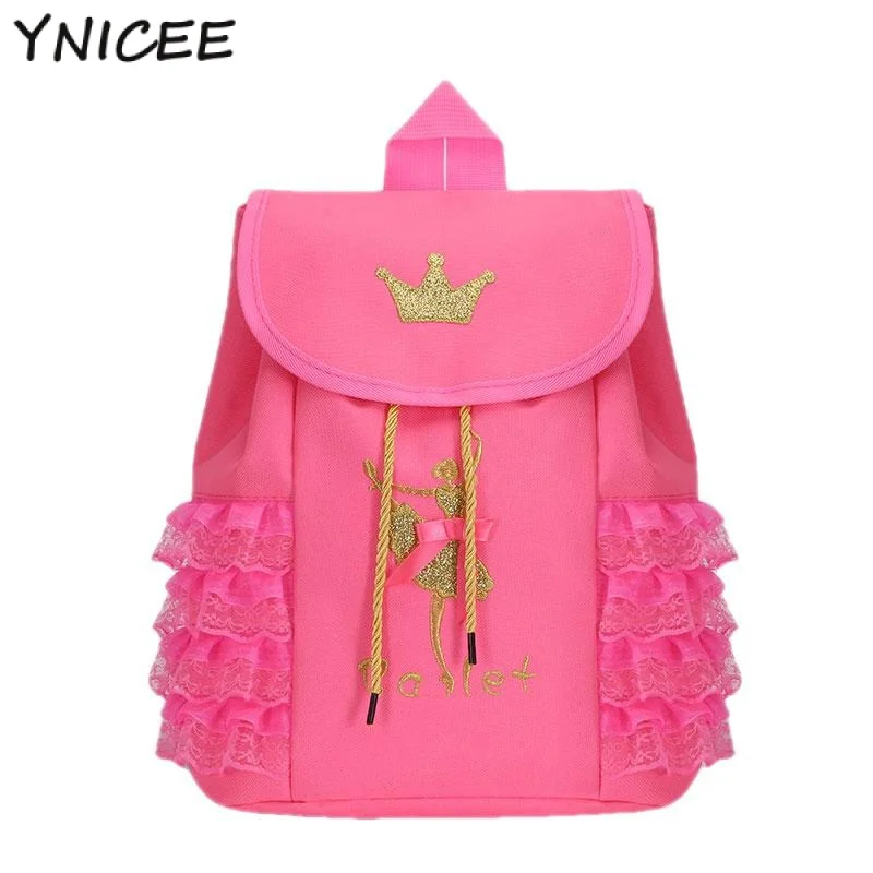 Kids Ballet Dance Gym Princess Crown Duffle Bag Girls Sports Drawstring Dancing Package Backpack Barrels Storage Daypack Handbag
Kids Ballet Dance Gym Princess Crown Duffle Bag Girls Sports Drawstring Dancing Package Backpack Barrels Storage Daypack Handbag