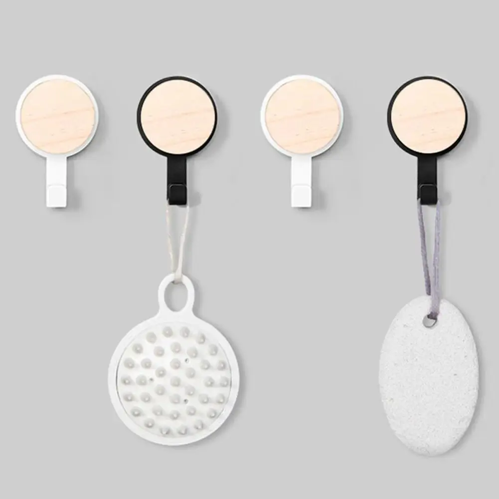 1pcs Strong Self Adhesive Door Wall Hangers Hooks Abs Back Clothes Living Towel Storage Wood Room Hook Door Accessories Bat R5v5
1pcs Strong Self Adhesive Door Wall Hangers Hooks Abs Back Clothes Living Towel Storage Wood Room Hook Door Accessories Bat R5v5