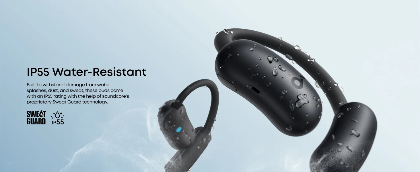 Soundcore AeroFit 2 Headphones