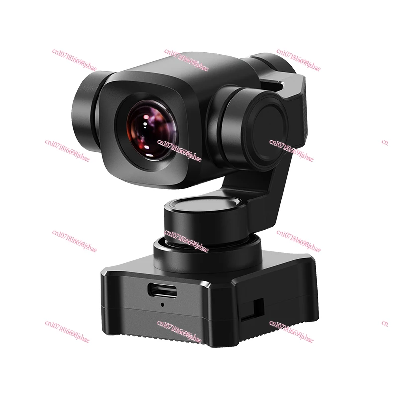 A8mini HD PTZ 6-кратное цифровое увеличение AI камера 4K карта записи фотографии Звездный уровень ночного видения
A8mini HD PTZ 6-кратное цифровое увеличение AI камера 4K карта записи фотографии Звездный уровень ночного видения