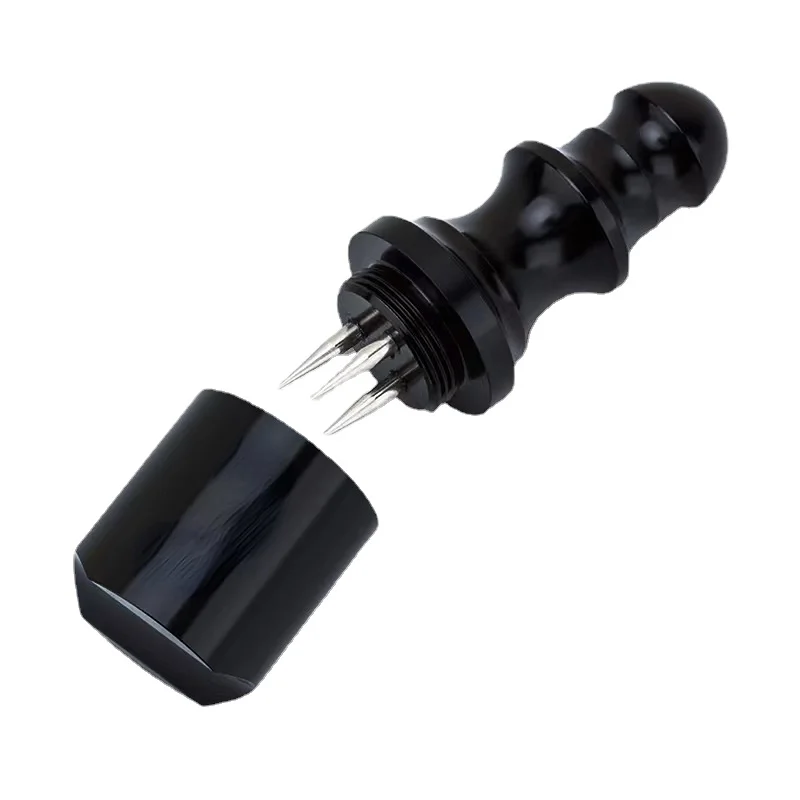 Aluminum Alloy Cigar Drill Sharp Smooth Blade Creative Portable Cigar Draw Enhancer Cigar Punch
Aluminum Alloy Cigar Drill Sharp Smooth Blade Creative Portable Cigar Draw Enhancer Cigar Punch