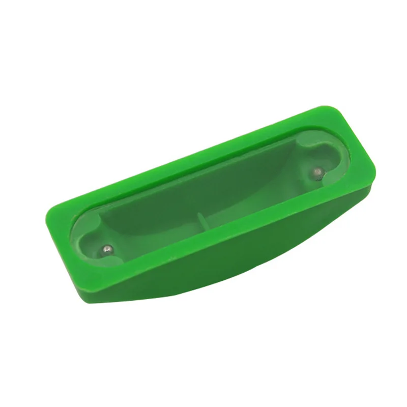 Two Beads Into The Hole Magic Tricks Close Up Street Illusions Magician Props Accessories Easy To Do Kids Toys Magic Ball&Box
Two Beads Into The Hole Magic Tricks Close Up Street Illusions Magician Props Accessories Easy To Do Kids Toys Magic Ball&Box
