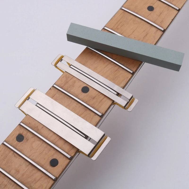 Fretboard накладка на палец, инструмент для полировки, сменный гитарный лад, проволока, шлифовальный камень, комплект защиты, аксессуары для ремонта
Fretboard накладка на палец, инструмент для полировки, сменный гитарный лад, проволока, шлифовальный камень, комплект защиты, аксессуары для ремонта