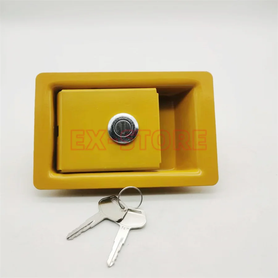 198-54-41982,421-54-11372, cab lock komatsu PC120/PC160/PC200-5/PC200-7/PC360-7/PC140 SIDE DOOR LOCK
198-54-41982,421-54-11372, cab lock komatsu PC120/PC160/PC200-5/PC200-7/PC360-7/PC140 SIDE DOOR LOCK