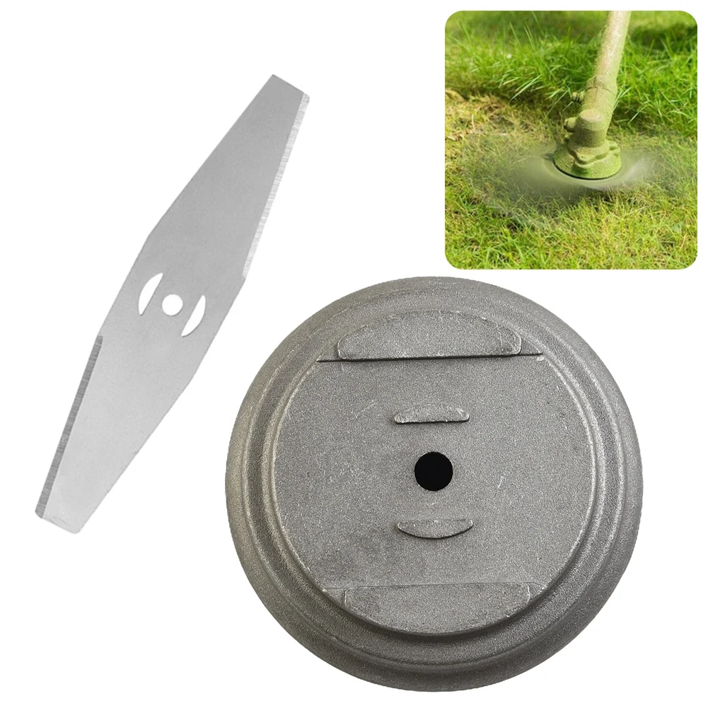 Stainless Steel Grass Cover Guard Blade Base Electric Lawn Mower Trimmer Replacement Garden Power Tool Accessories
Stainless Steel Grass Cover Guard Blade Base Electric Lawn Mower Trimmer Replacement Garden Power Tool Accessories