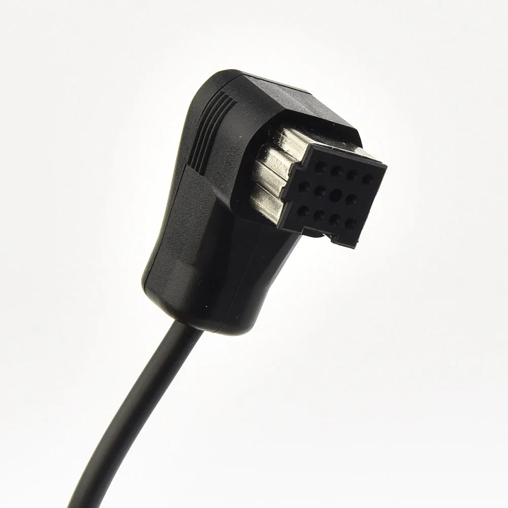 Brand New High Quality Audio Cable IP-BUS P99 P01 MIC Pratical Accessory Audio Cable Bluetooth For Pioneer Radio
Brand New High Quality Audio Cable IP-BUS P99 P01 MIC Pratical Accessory Audio Cable Bluetooth For Pioneer Radio
