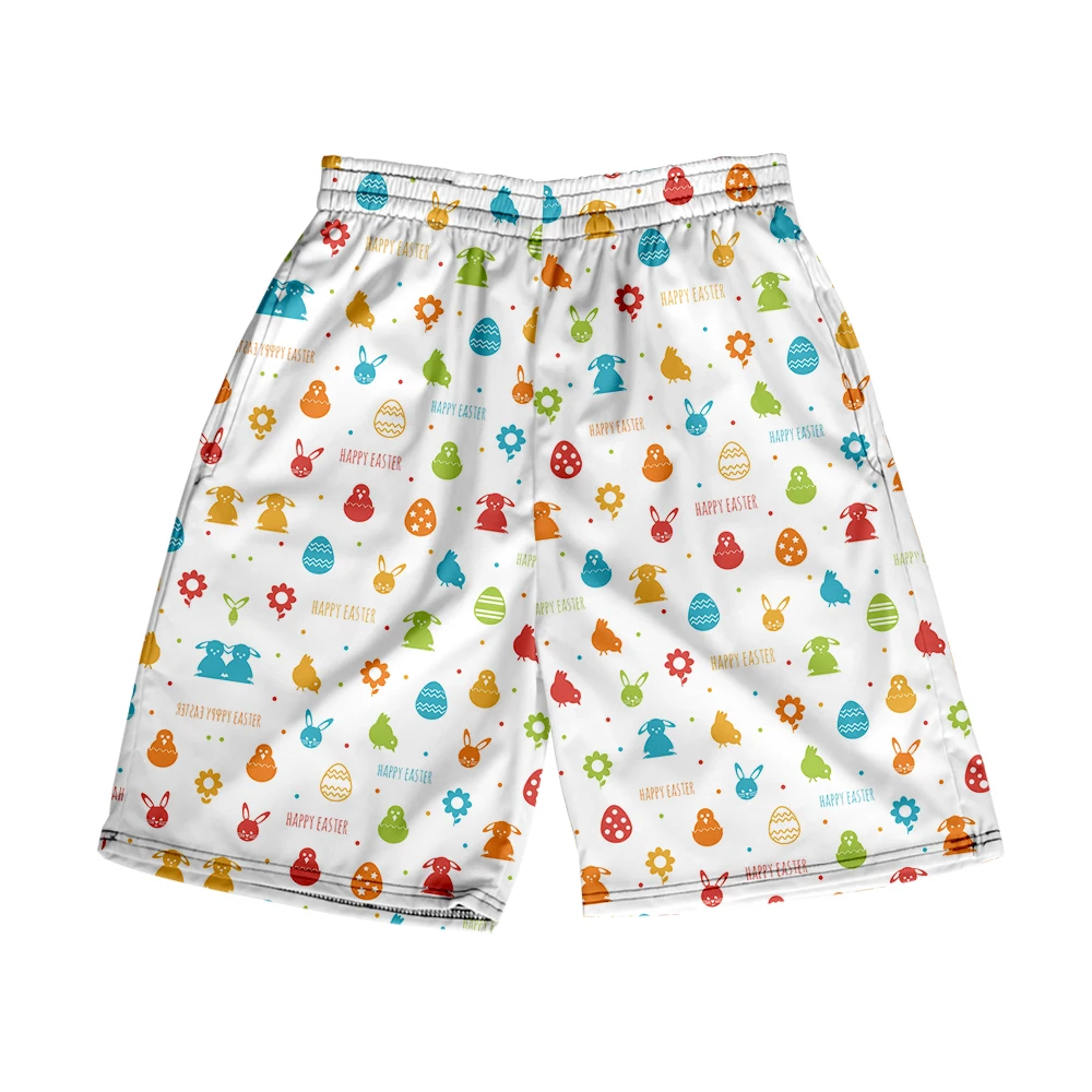 Beach Shorts Men's and women's clothing 3D digital printing casual shorts Fashion trend couple Pants 17
Beach Shorts Men's and women's clothing 3D digital printing casual shorts Fashion trend couple Pants 17