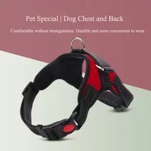 New Factory Direct Pet Products In The Large Dog Bone Chest Back Explosion-proof Traction Rope Accessories Breathable Cloth
New Factory Direct Pet Products In The Large Dog Bone Chest Back Explosion-proof Traction Rope Accessories Breathable Cloth