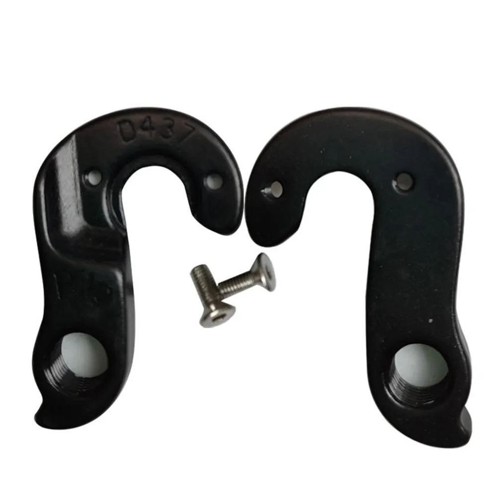 Aluminum Alloy MTB Bike Bicycle Rear Derailleur Gear Hanger Tail Hook Bracket Dropout For Trek #315464 Cycling Accessories
Aluminum Alloy MTB Bike Bicycle Rear Derailleur Gear Hanger Tail Hook Bracket Dropout For Trek #315464 Cycling Accessories