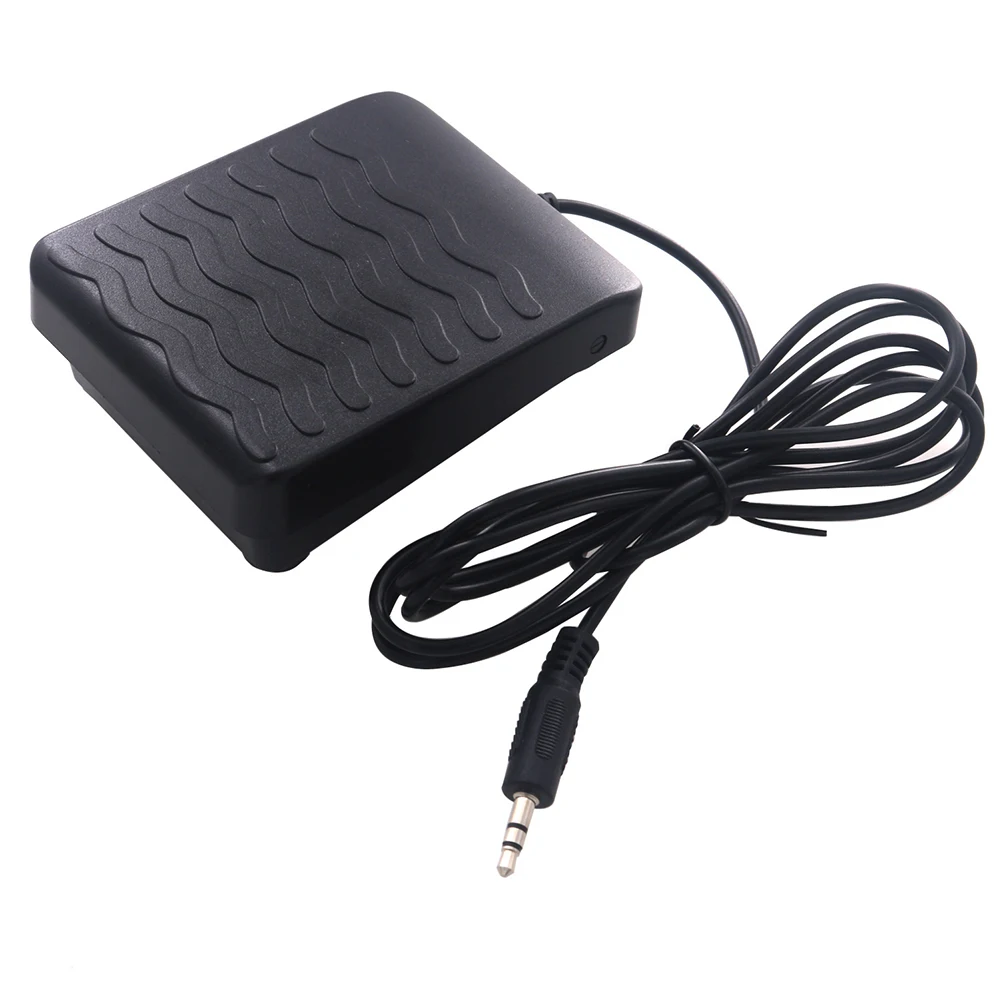 Musical Instruments Sustain Pedal Piano Pedal Cable Length 1.8 Meters Musical Instruments Parts Non-slip Bottom
Musical Instruments Sustain Pedal Piano Pedal Cable Length 1.8 Meters Musical Instruments Parts Non-slip Bottom