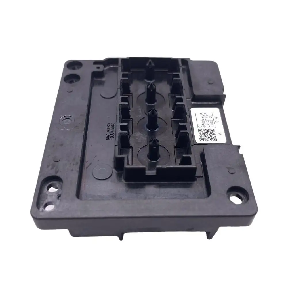 Сопло принтера Подходит для Epson WF-3620/3621/3640/3641/3720/7110/7111/7610/7611/7620/7621/7720/7721/7725/
Сопло принтера Подходит для Epson WF-3620/3621/3640/3641/3720/7110/7111/7610/7611/7620/7621/7720/7721/7725/